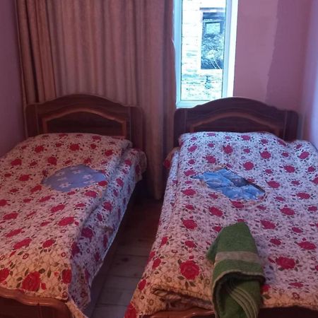 Bezengi Guest House Lalkhori Екстериор снимка