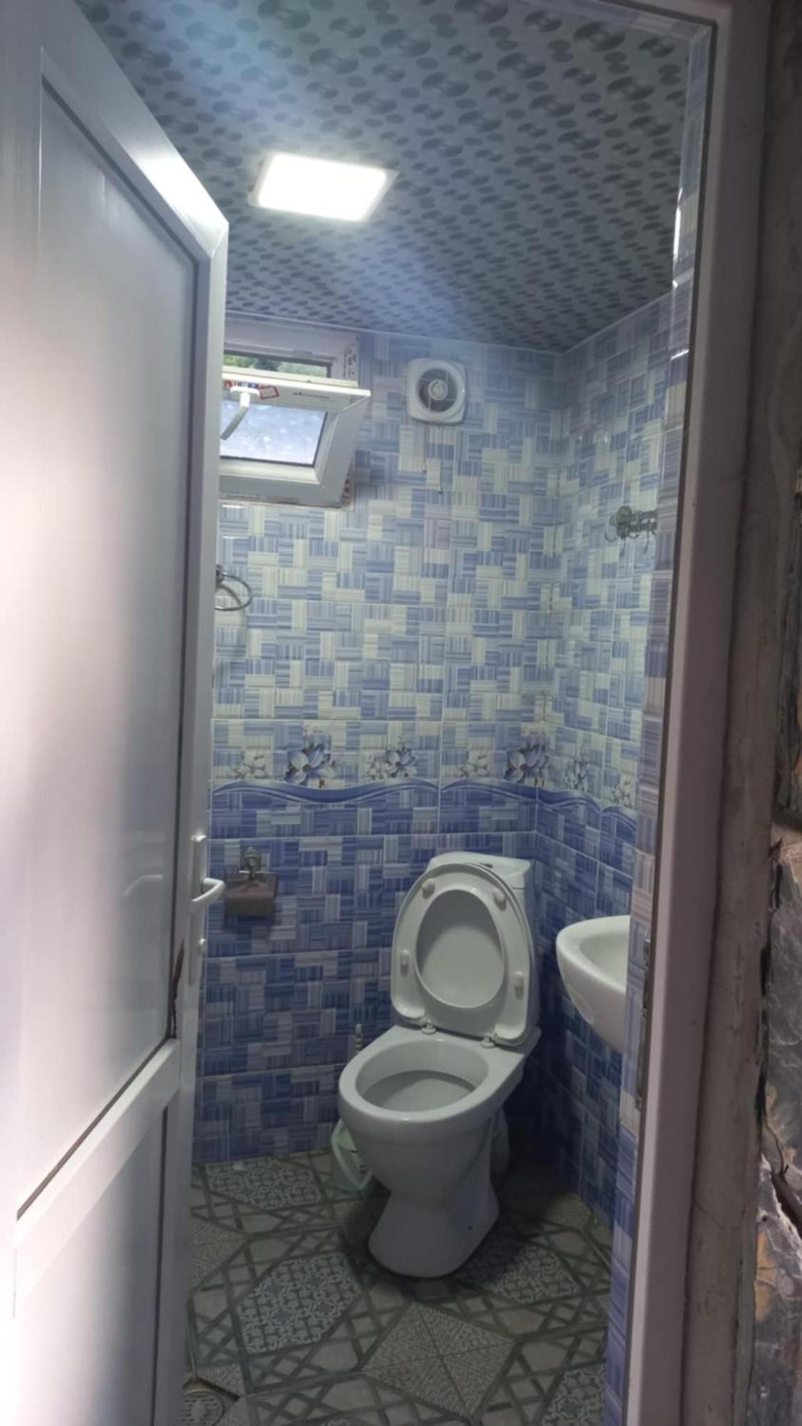 Bezengi Guest House Lalkhori Екстериор снимка