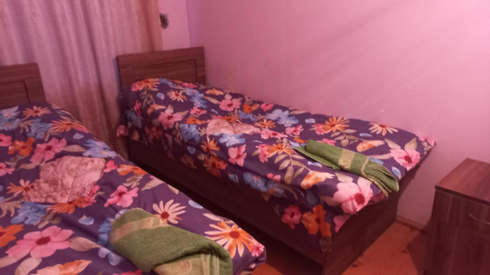Bezengi Guest House Lalkhori Екстериор снимка