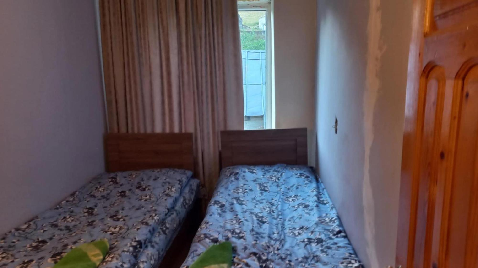 Bezengi Guest House Lalkhori Екстериор снимка