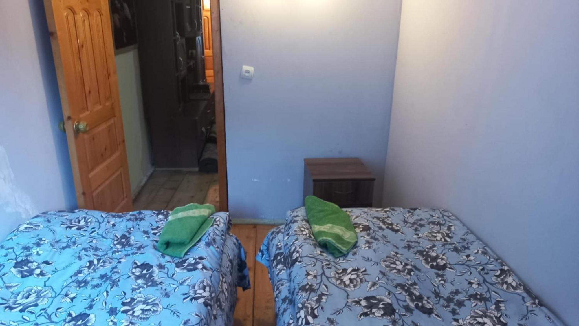 Bezengi Guest House Lalkhori Екстериор снимка