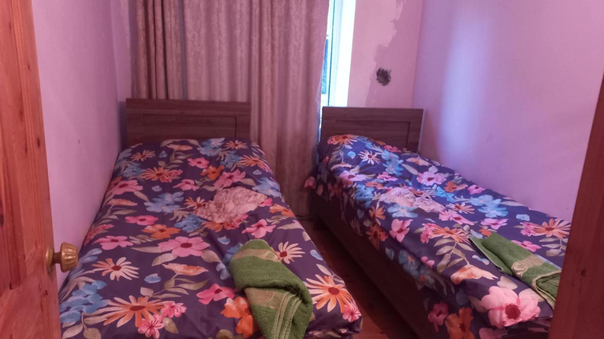 Bezengi Guest House Lalkhori Екстериор снимка