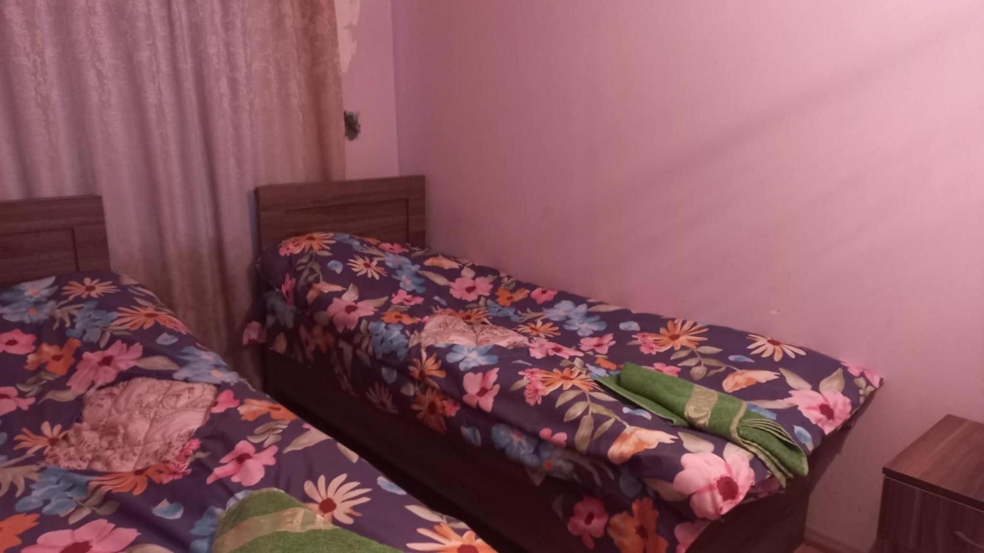 Bezengi Guest House Lalkhori Екстериор снимка