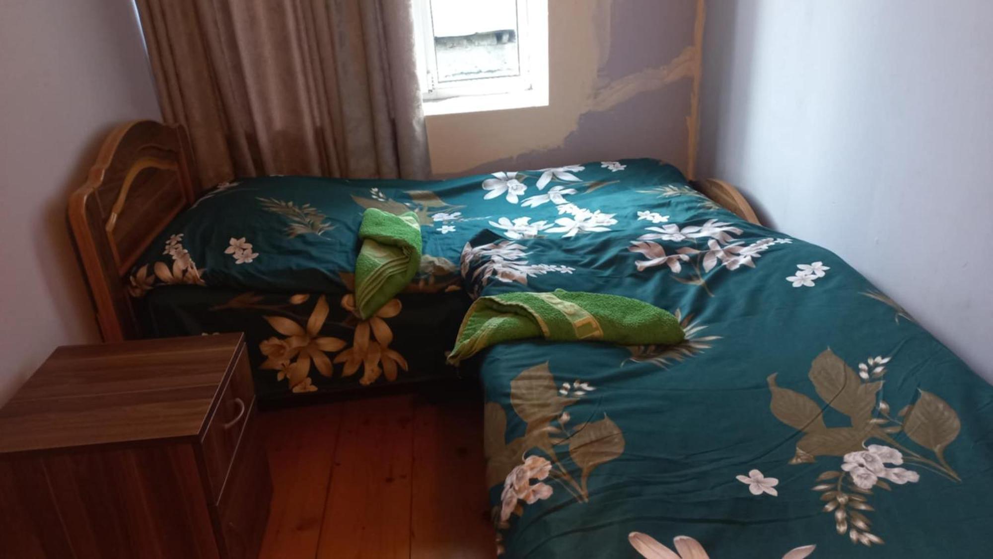 Bezengi Guest House Lalkhori Екстериор снимка