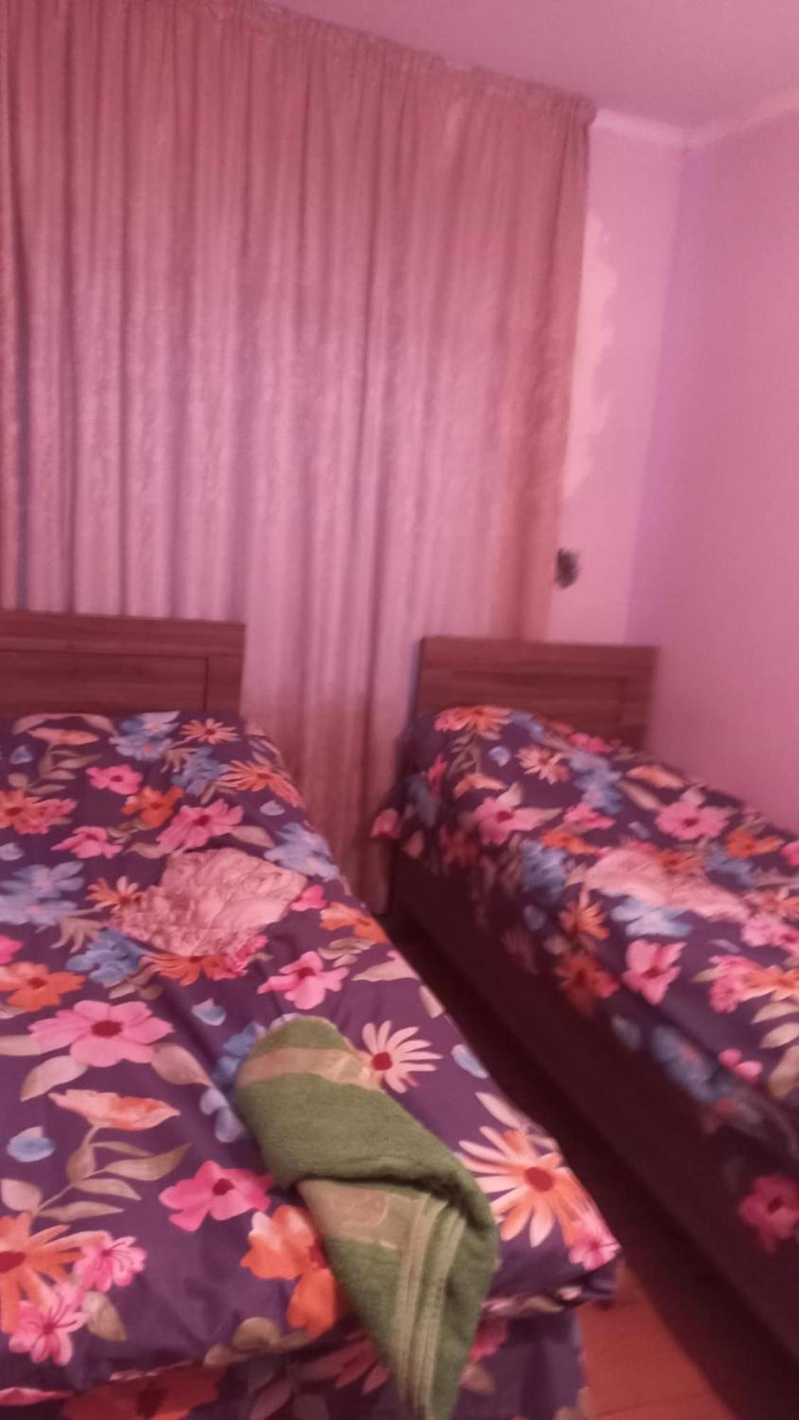 Bezengi Guest House Lalkhori Екстериор снимка