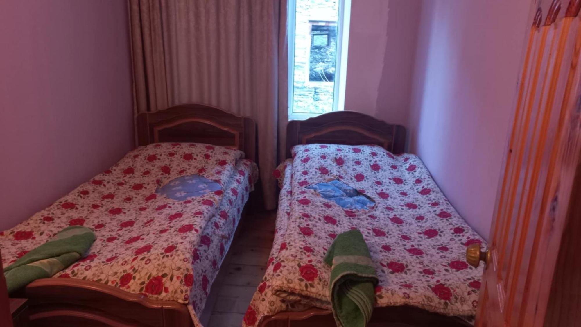 Bezengi Guest House Lalkhori Екстериор снимка