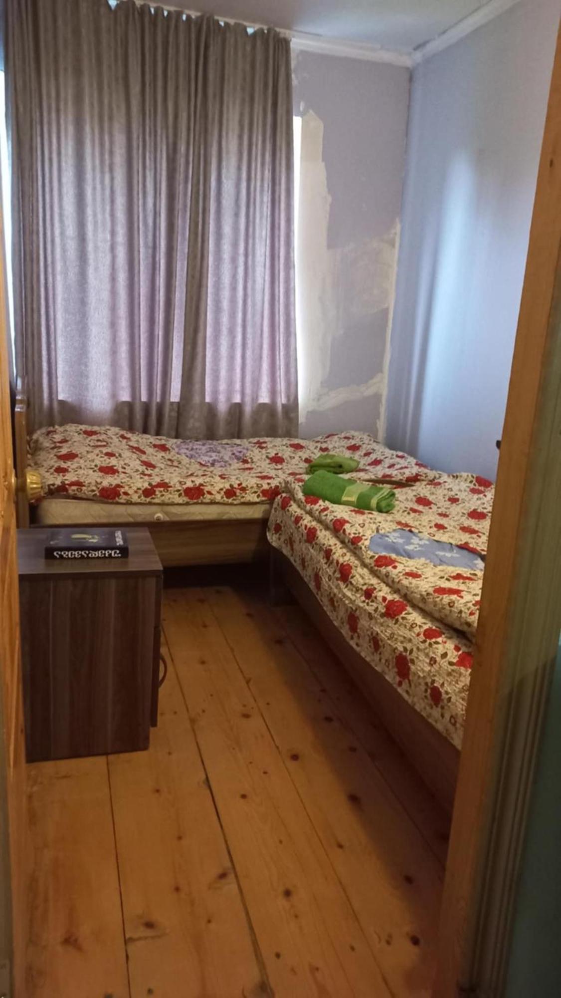 Bezengi Guest House Lalkhori Екстериор снимка