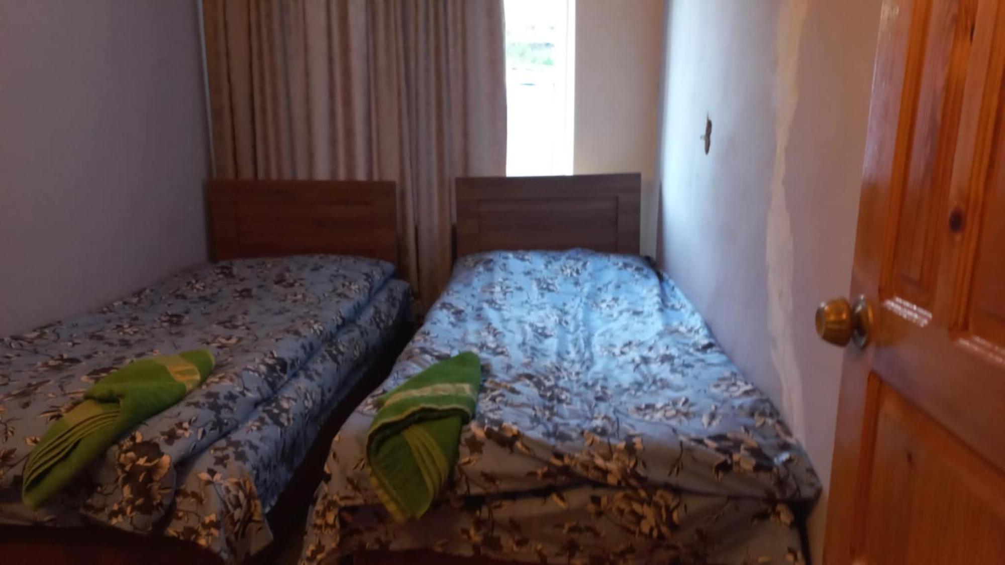 Bezengi Guest House Lalkhori Екстериор снимка